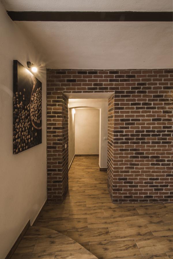 Elegant House 호텔 Făgăraş 외부 사진