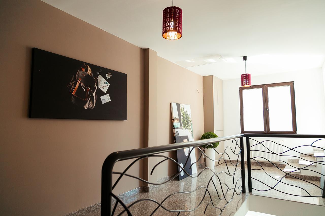 Elegant House 호텔 Făgăraş 외부 사진