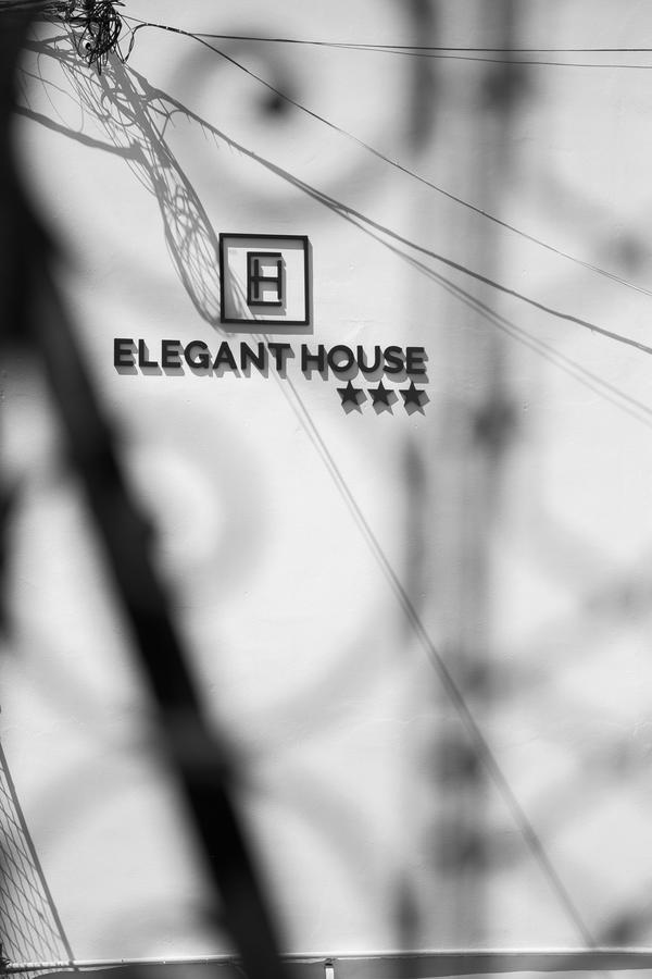 Elegant House 호텔 Făgăraş 외부 사진